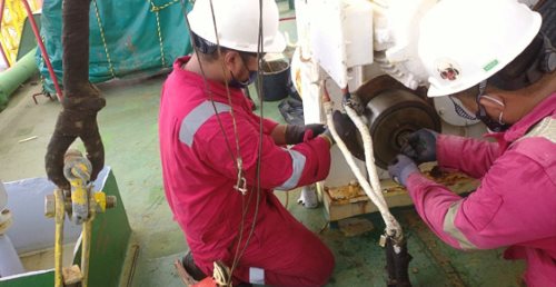 Inspections & Services Inspections & Services